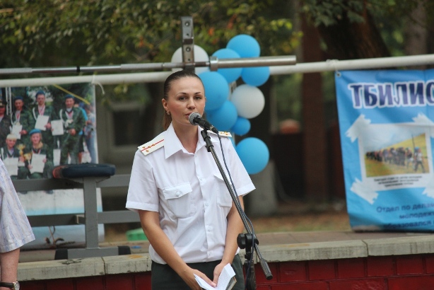 День физкультурника