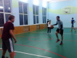 В Геймановской прошел турнир по баскетболу