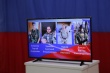 В Тбилисском районе передали награды семьям героев