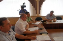 В Тбилисском районе продолжается антинаркотическая работа