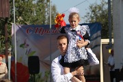 1 сентября 2022 года в школах Тбилисского района отметили начало учебного года