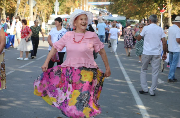 Мероприятия, посвящённые Дню района