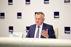 Сергей Густов назвал газификацию Краснодарского края  в числе важнейших задач