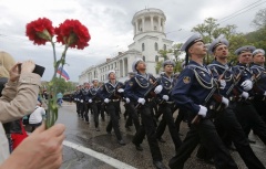 Парад Победы в Новороссийске покажут в эфире «Кубань 24»