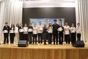 В рамках реализации Гранта Губернатора Кубани состоялся исторический квест 