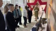 Школьники Тбилисского района активно посещают театрализованную экспозицию «Отечество моё. Грани истории»