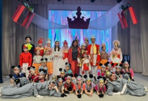 Новые победы «Орфея»