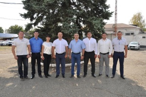 5 октября подразделениям уголовного розыска в системе МВД исполняется 105  лет