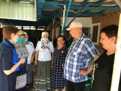 В преддверии Дня России