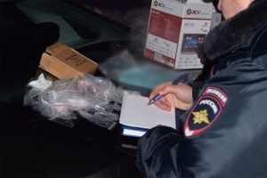 В Тбилисском районе завершено расследование уголовного дела о незаконном хранении наркотических средств