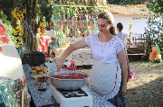 Мероприятия, посвящённые Дню района