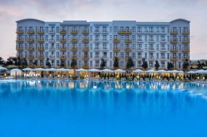 Рабочая группа ООО «Анапское Взморье» успешно проходит обучение на платформе производительность.рф