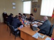 16 февраля 2021 года в Ловлинском сельском поселении прошло очередное заседание территориальной комиссии по профилактике правонарушений