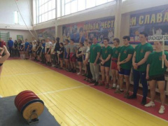 Тбилисские спортсмены завоевали 5 золотых медалей в Первенстве ЮФО и СКФО по пауэрлифтингу
