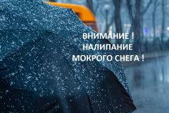 Внимание! 