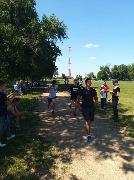 Спортивная школа «Авангард» 28 мая 2019 года в 14:00 часов в парке им. Семыкина провела Открытое первенство муниципального образования Тбилисский район по легкой атлетике