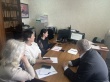 Приняли участие в обучающем семинаре избирательной комиссии  Краснодарского края