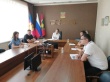Состоялось очередное заседание комиссии по установлению стажа муниципальной службы