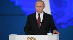 Николай Гриценко: «Кубанские единороссы приступили к разработке дорожных карт по реализации Послания Президента» 