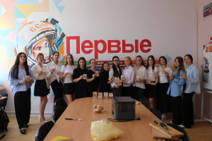 Реализуем проект "Гончарная мастерская"