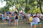 10 августа 2018 года праздничное мероприятие, посвященное Дню микрорайона, прошло в сквере 30-летия Победы в станице Тбилисской.