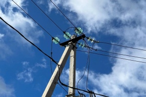 «Россети Юг» обеспечили электроэнергией 1 300 новых абонентов в четырех районах Краснодарского края