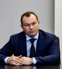 Алексею Рудневу присвоили звание Почетный гражданин Крымского района  