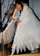 30 марта 2019 года в Тбилисском районном Доме культуры прошел зональный этап IV краевого фестиваля-конкурса народного художественного творчества «Во славу Кубани, на благо России»