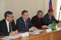В Тбилисском сельском поселении произошли кадровые перемены