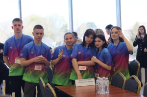 ЗДОРОВЫЙ ДЕСАНТ