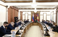 На «Прямую линию» губернатора за неделю поступило более 18 тысяч вопросов