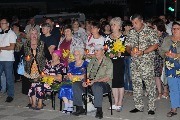 В Тбилисском районе вспоминают погибших в годы Великой Отечественной войны