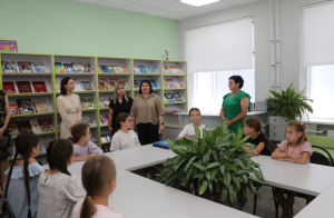 Депутат Законодательного собрания Краснодарского края в Тбилисском районе