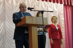 МФЦ Тбилисского района исполнилось 5 лет