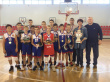 Команда баскетболистов Тбилисского района стала победителем краевого турнира «Золотая корзина»