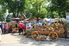 В Краснодаре пройдет выставка-ярмарка «Агротур-2019»
