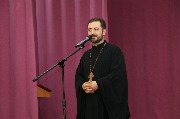 В праздничный день 8 июля 2021 года в Тбилисском культурно-досуговом центре состоялось мероприятие, посвященное Дню семьи, любви и верности