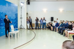 Передача кадастровой оценки государству не исключена - Медведев