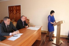 Итоги антинаркотической работы в районе за 9 месяцев