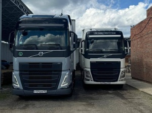 Предприятие из Гулькевичского района приступило к оптимизации логистических процессов