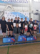Спорт против наркотиков