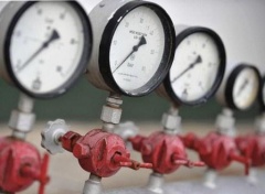Более 3 млрд рублей задолжали за газ теплоснабжающие предприятия Краснодарского края