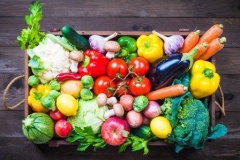 Чтобы сбыть продукцию, фермеры могут обратиться в отдел сельского хозяйства администрации Тбилисского района