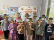 В детском саду «Ивушка» отметили День пчел!