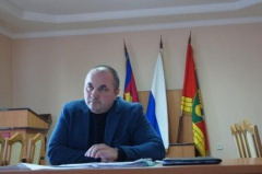 В Тбилисском районе обсудили подготовку к Новому году 