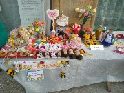 25 августа 2018 года в станице Ловлинской прошел большой праздник, посвященный 140-летию со дня образования станицы. 