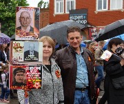 9 мая 2018 года в Тбилисском районе проходят мероприятия, посвященные 73-й годовщине Великой Победы