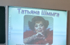 В Тбилисском филиале НАНЧПОУ СКТ «Знание» межпоселенческая центральная районная библиотека открыла «Год театра»
