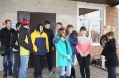 Исторический квест прошел в Тбилисском районе