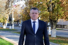 Ляхов Олег Михайлович